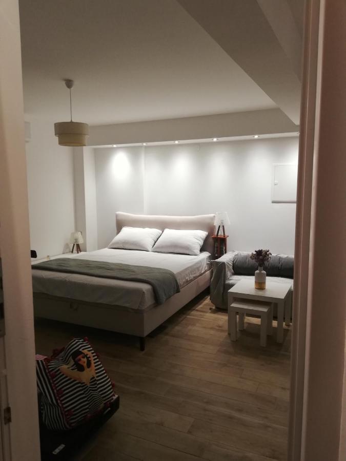 Mia Lägenhet Zadar Exteriör bild
